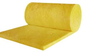 Glass Wool Insulation