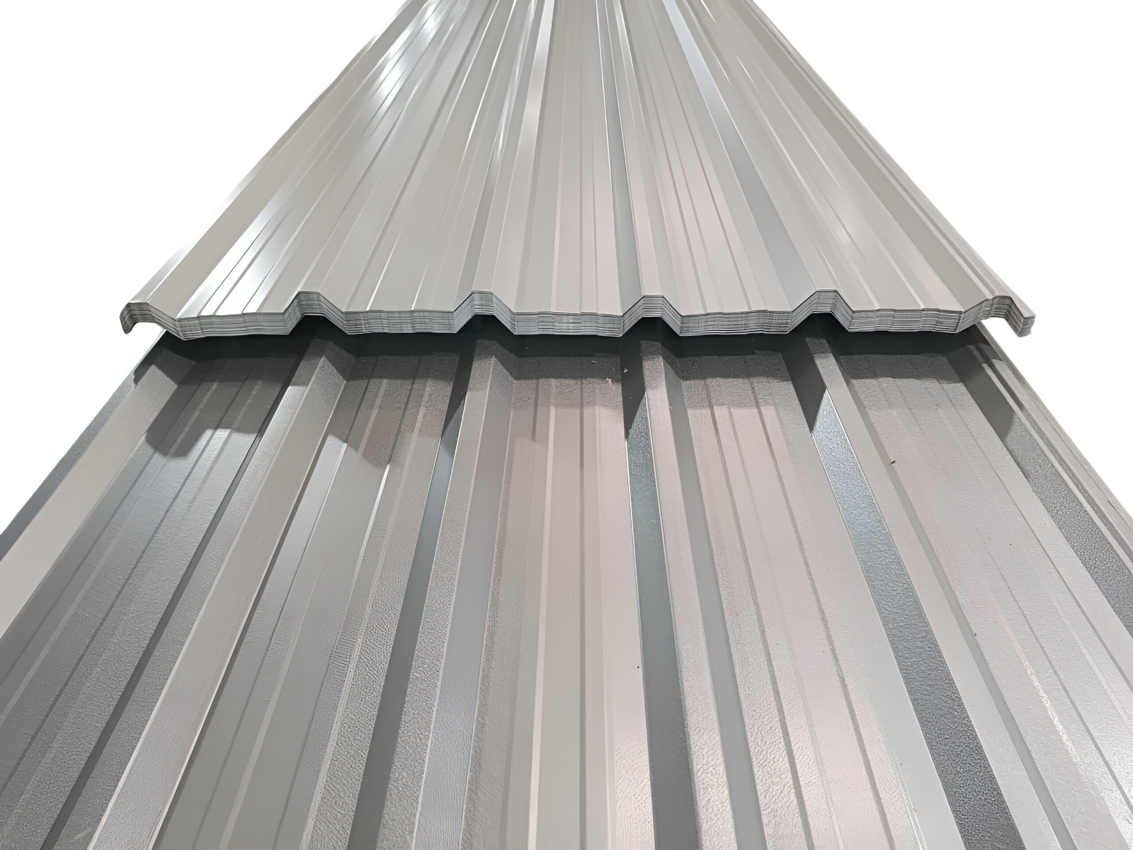 Profile Sheets Manufacturing